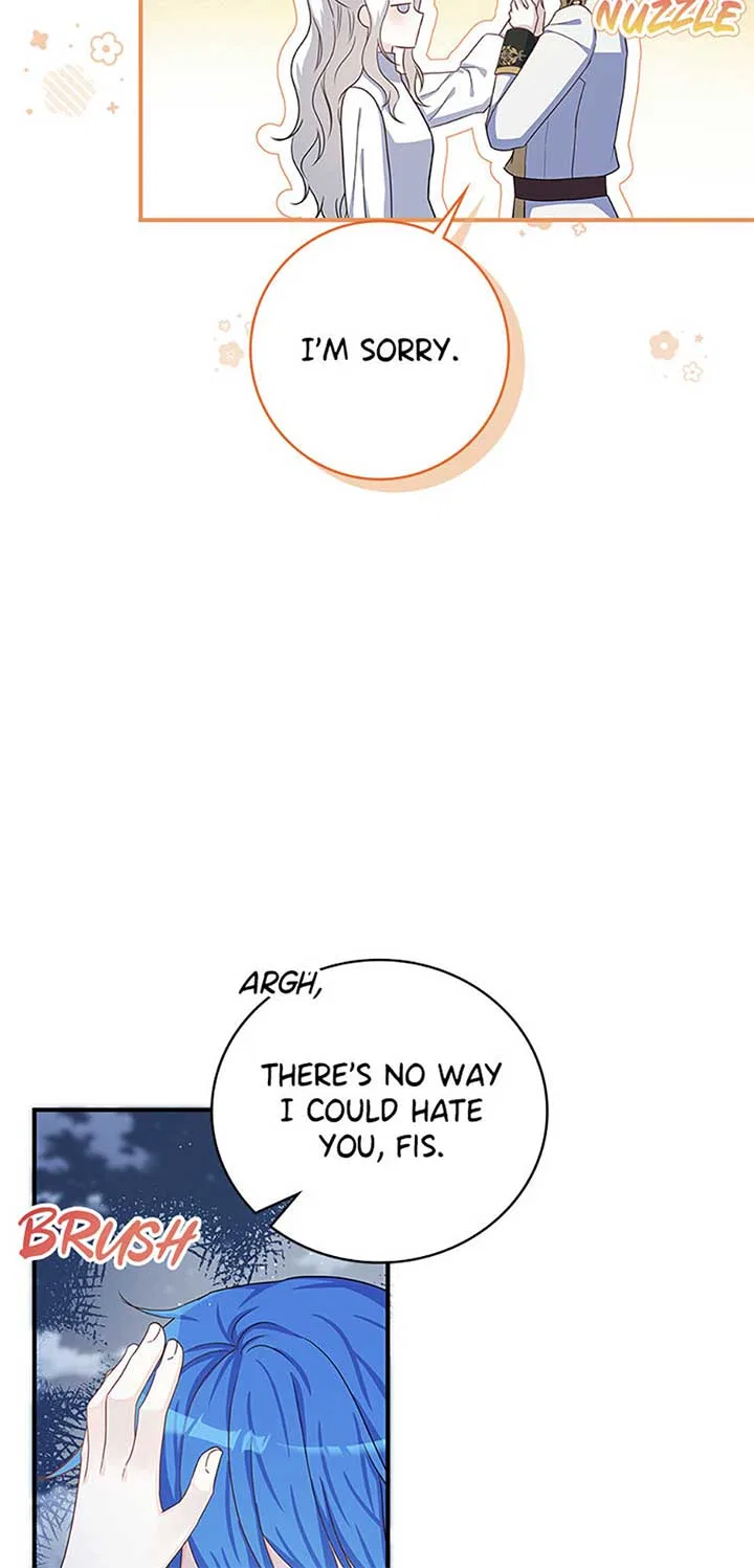 Don’t Be Obsessed With A Spirit Like Me! Chapter 76 – Page 43