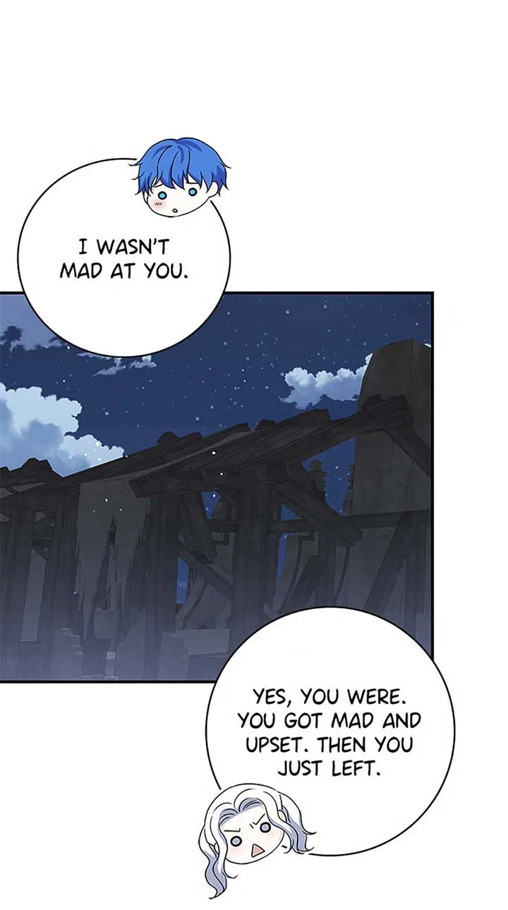 Don’t Be Obsessed With A Spirit Like Me! Chapter 76 – Page 45