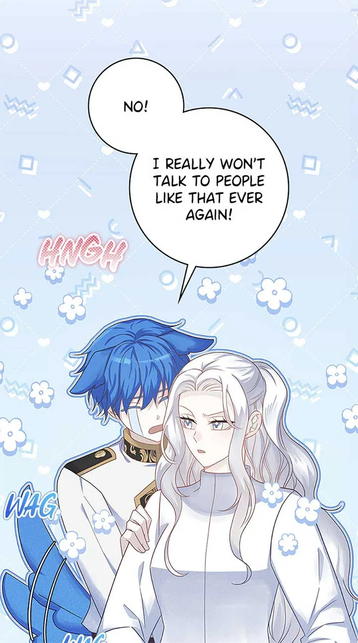 Don’t Be Obsessed With A Spirit Like Me! Chapter 76 – Page 48