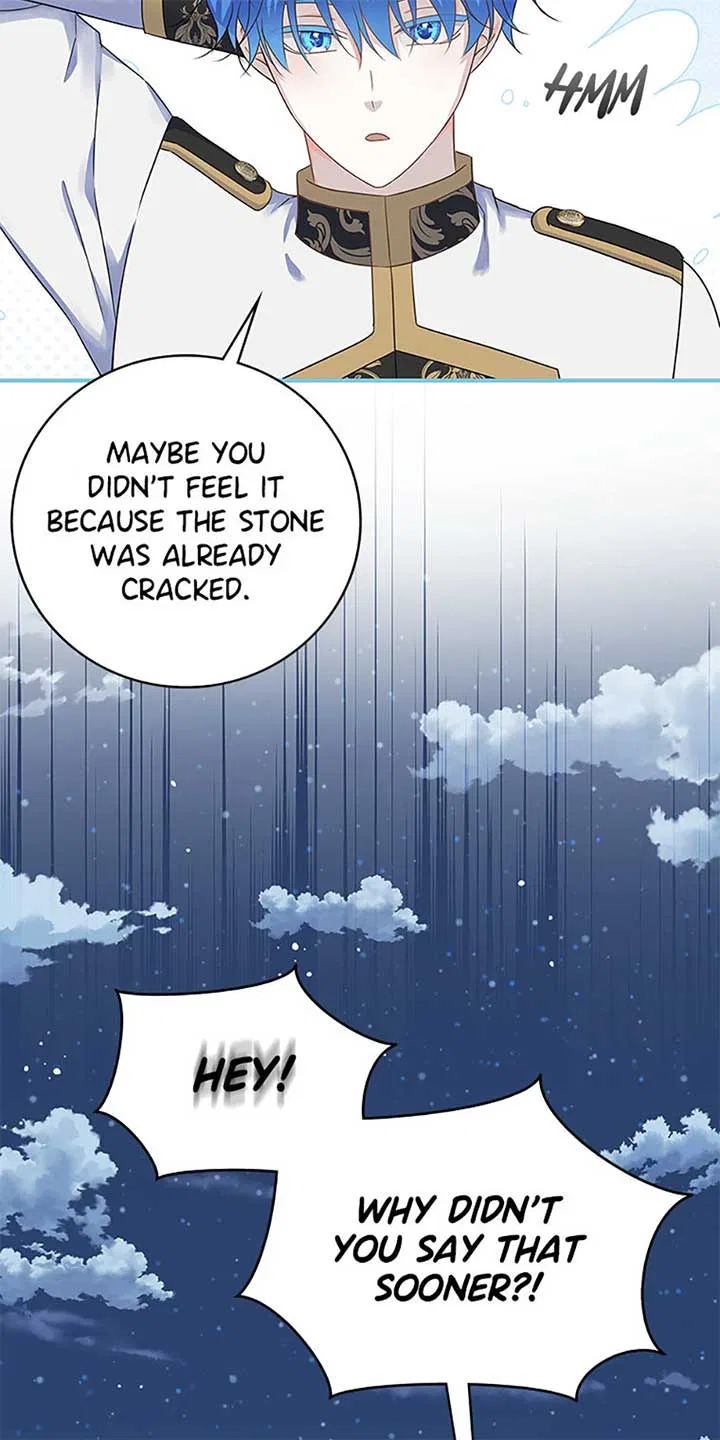Don’t Be Obsessed With A Spirit Like Me! Chapter 76 – Page 53