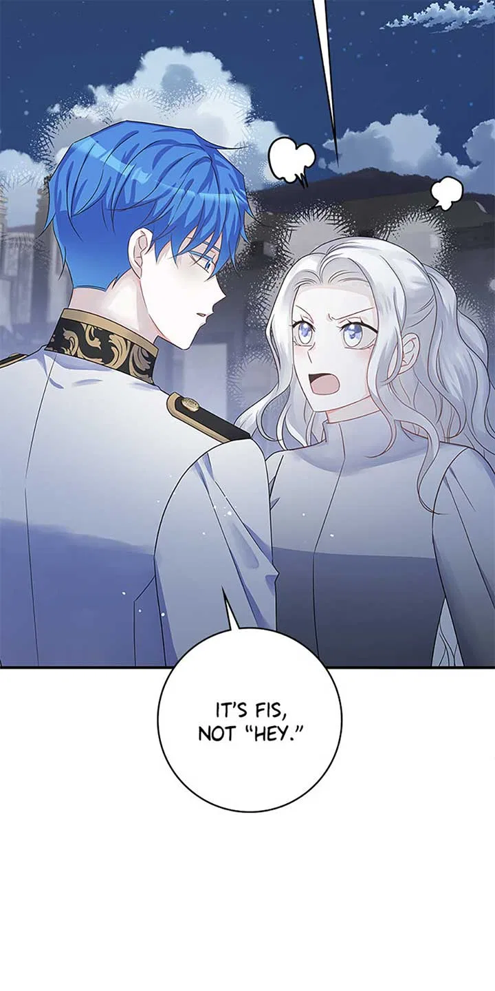Don’t Be Obsessed With A Spirit Like Me! Chapter 76 – Page 54