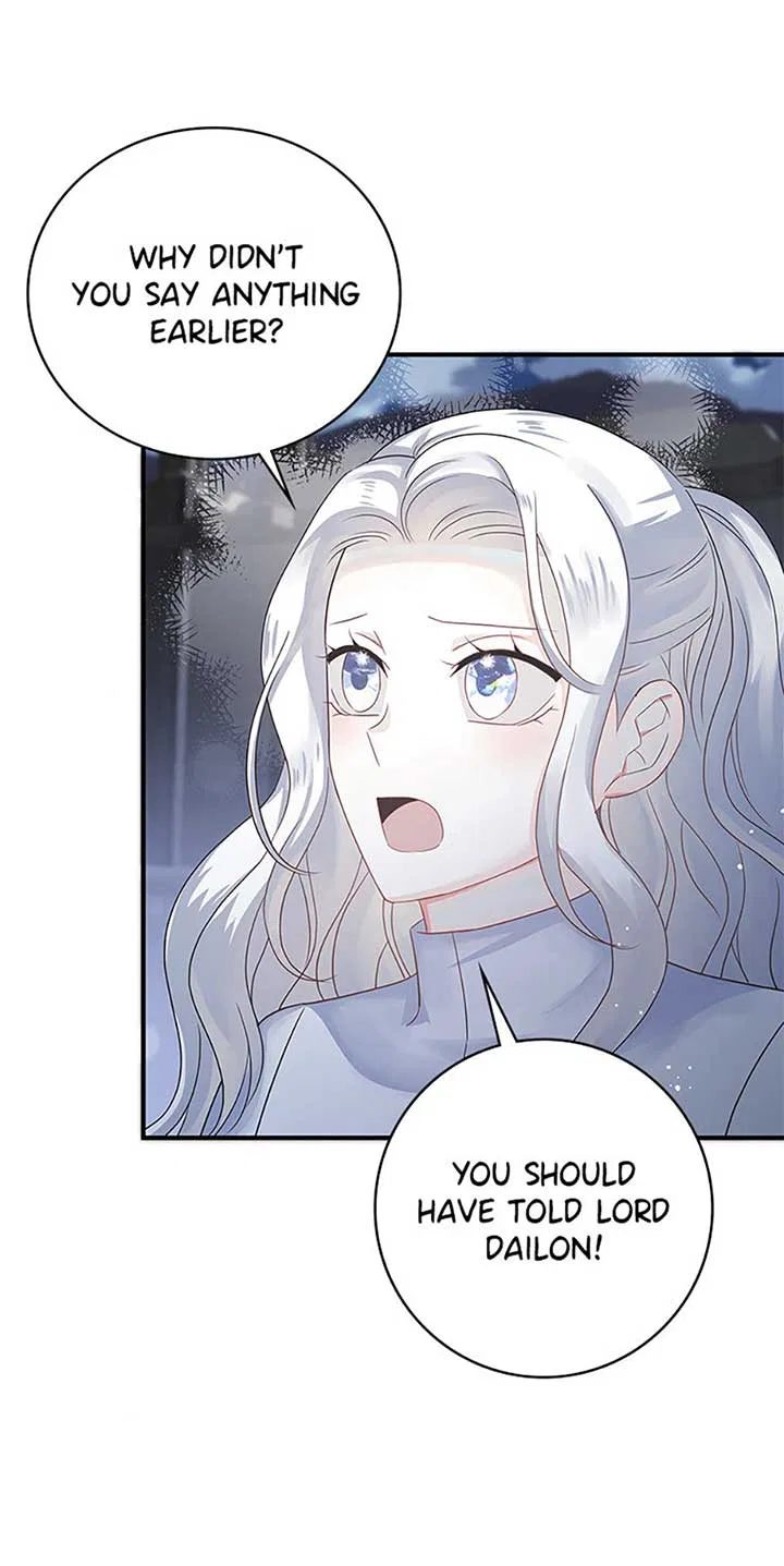 Don’t Be Obsessed With A Spirit Like Me! Chapter 76 – Page 55