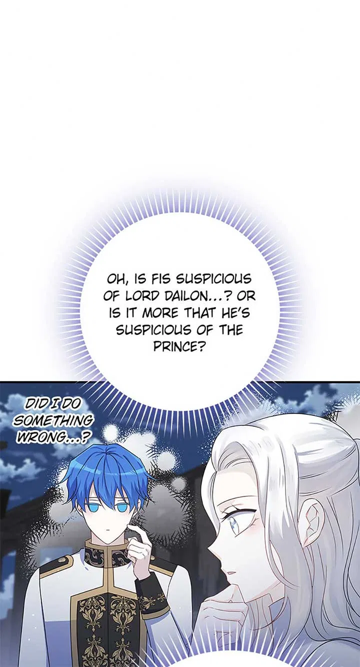 Don’t Be Obsessed With A Spirit Like Me! Chapter 76 – Page 57
