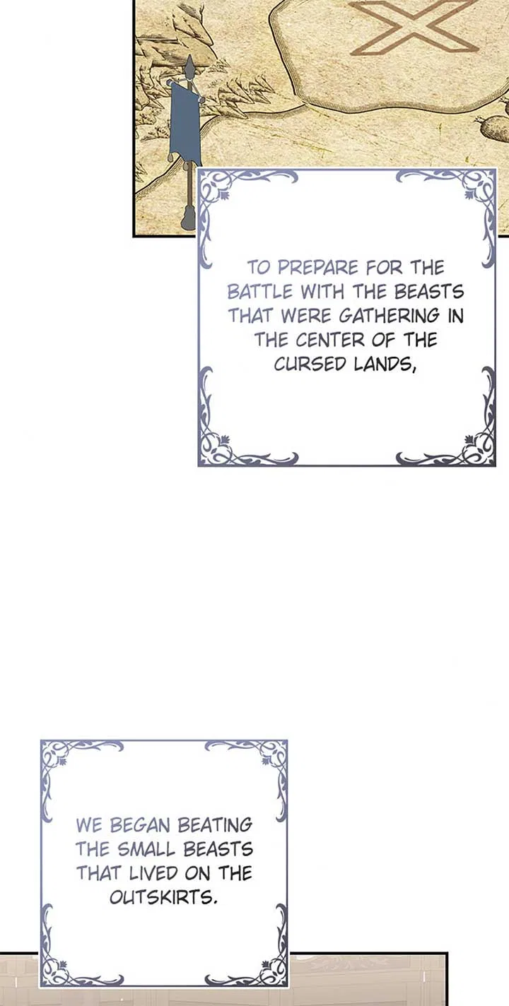 Don’t Be Obsessed With A Spirit Like Me! Chapter 76 – Page 65