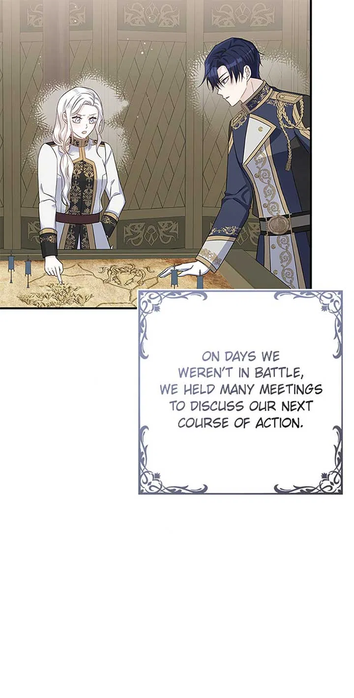 Don’t Be Obsessed With A Spirit Like Me! Chapter 76 – Page 66