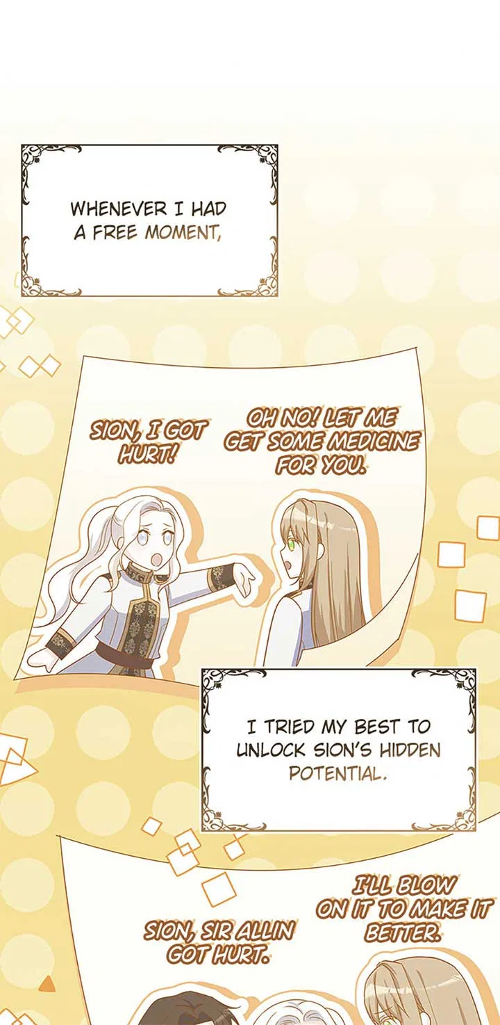 Don’t Be Obsessed With A Spirit Like Me! Chapter 76 – Page 67