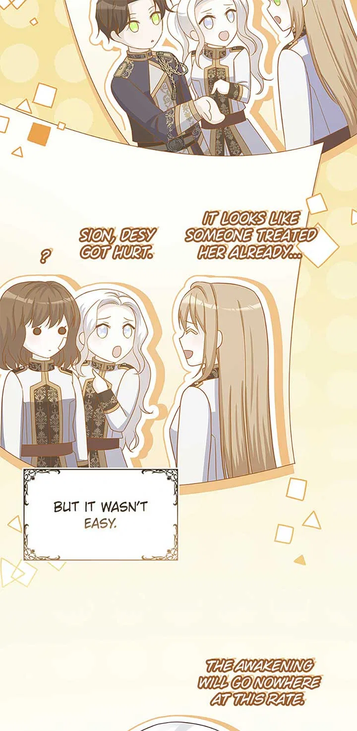 Don’t Be Obsessed With A Spirit Like Me! Chapter 76 – Page 68