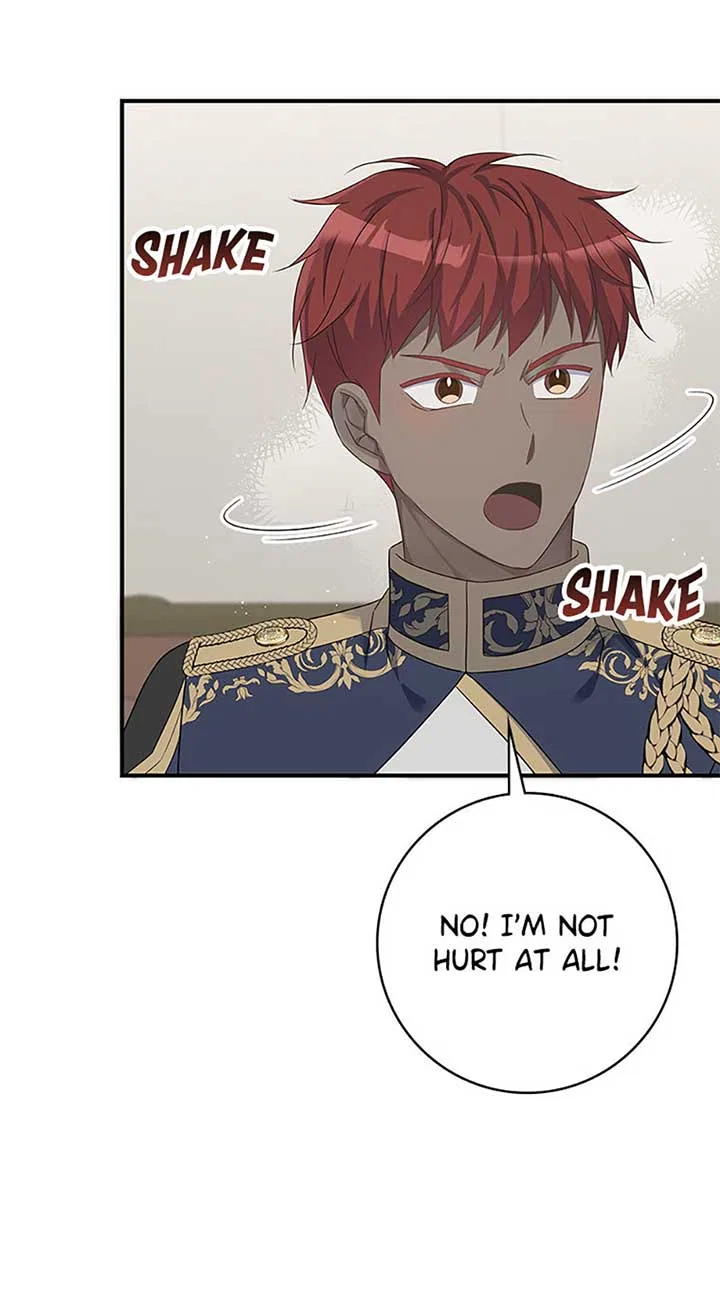 Don’t Be Obsessed With A Spirit Like Me! Chapter 76 – Page 75