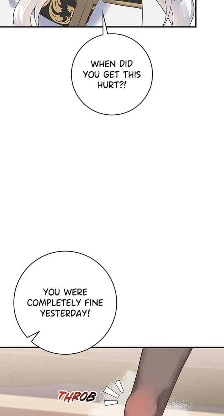Don’t Be Obsessed With A Spirit Like Me! Chapter 76 – Page 79