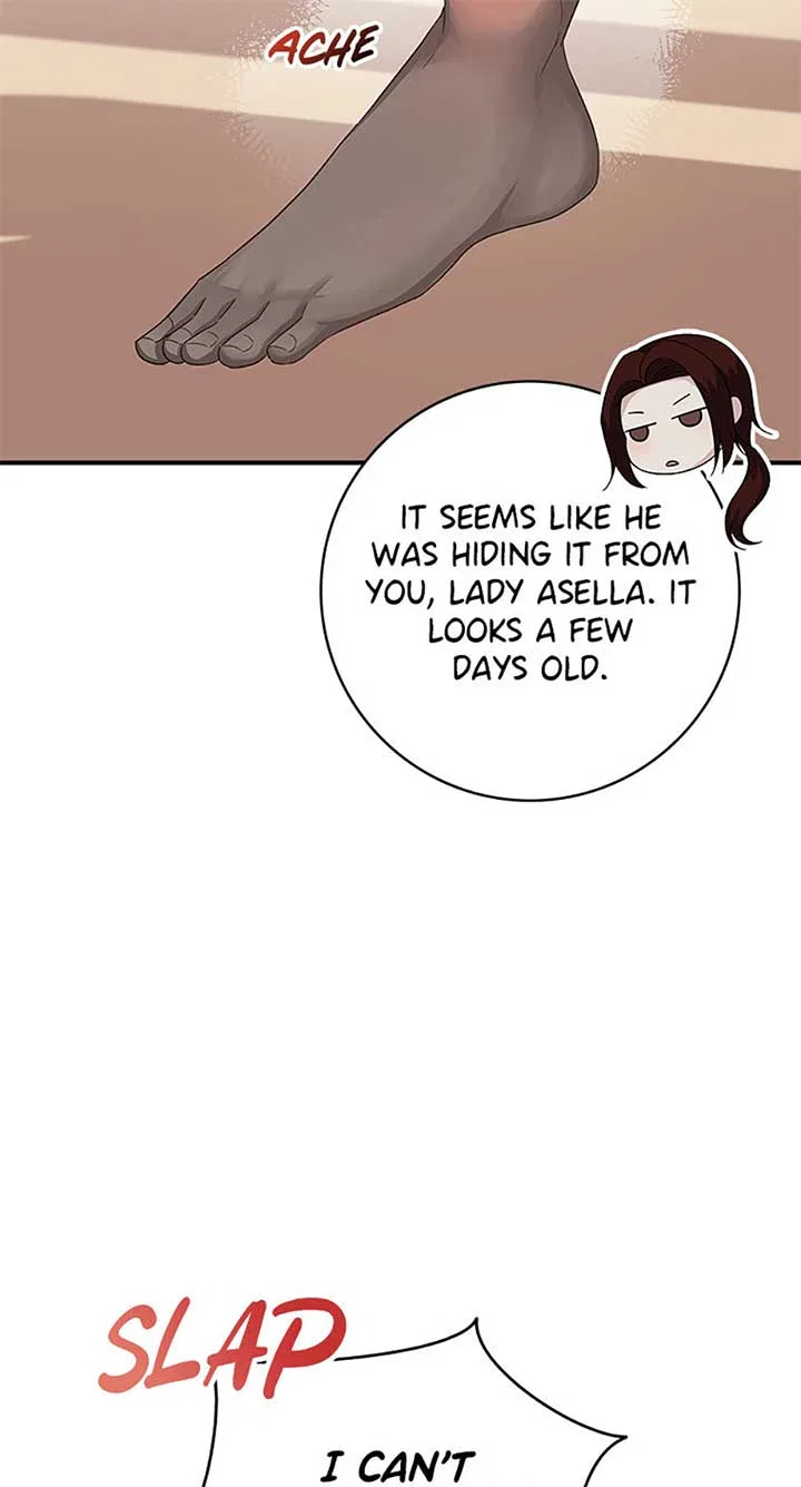 Don’t Be Obsessed With A Spirit Like Me! Chapter 76 – Page 80