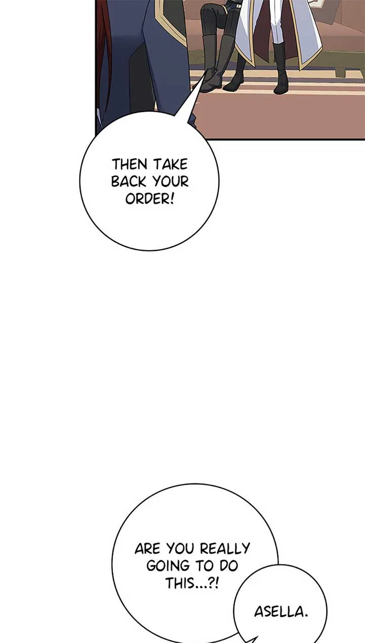 Don’t Be Obsessed With A Spirit Like Me! Chapter 76 – Page 84