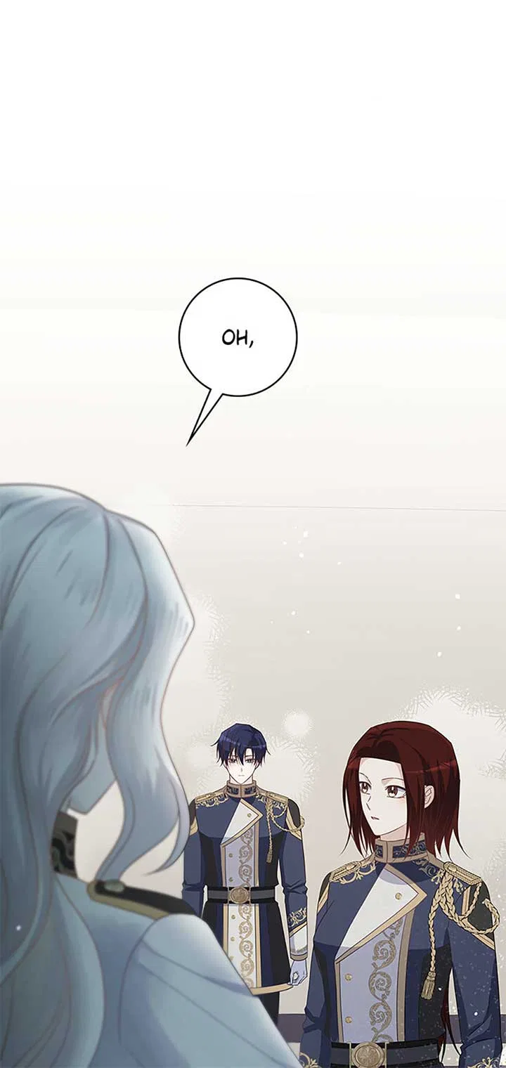 Don’t Be Obsessed With A Spirit Like Me! Chapter 76 – Page 86