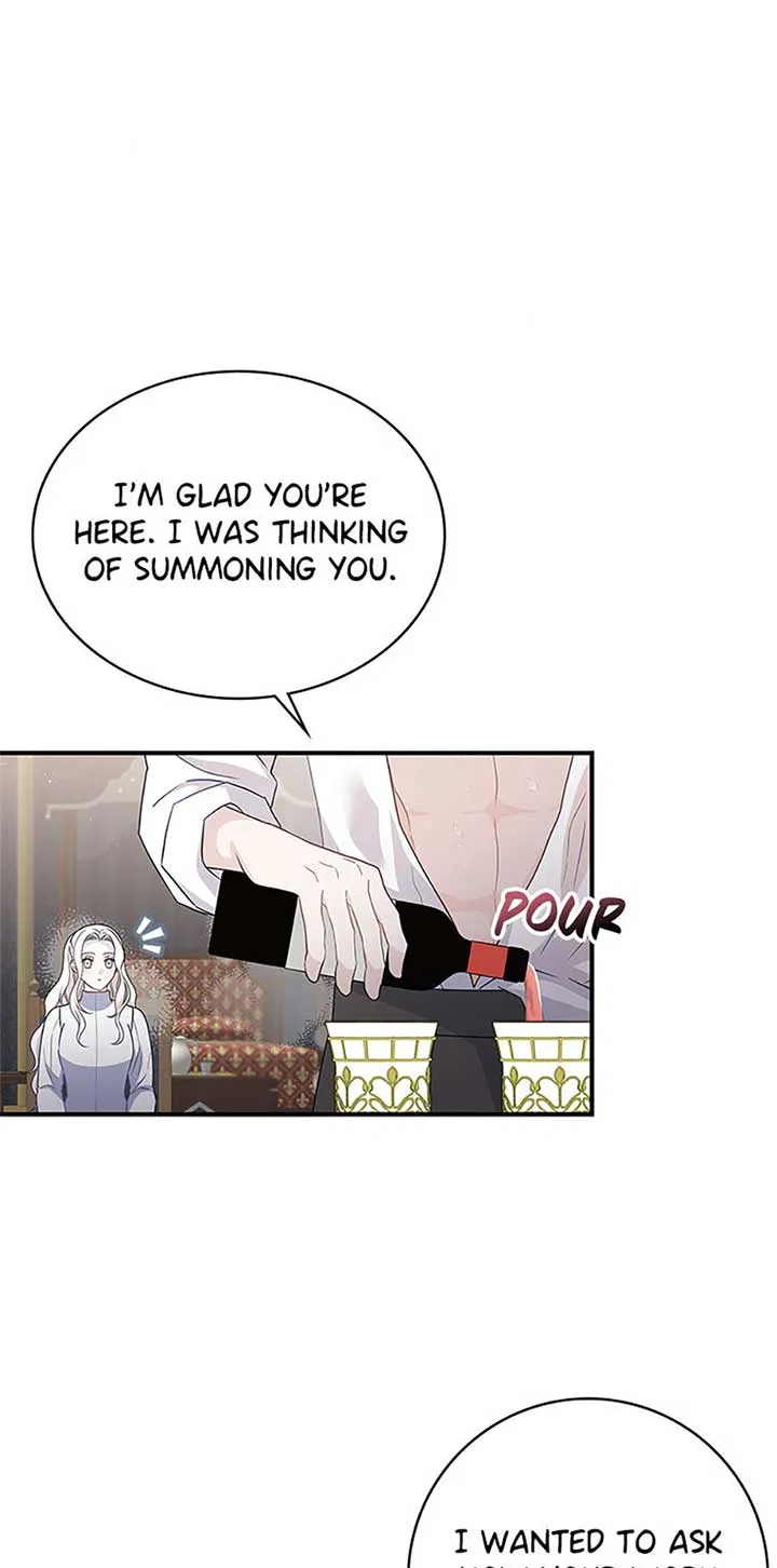 Don’t Be Obsessed With A Spirit Like Me! Chapter 75 – Page 1