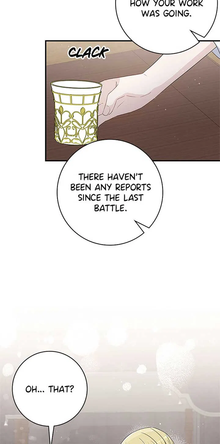 Don’t Be Obsessed With A Spirit Like Me! Chapter 75 – Page 2