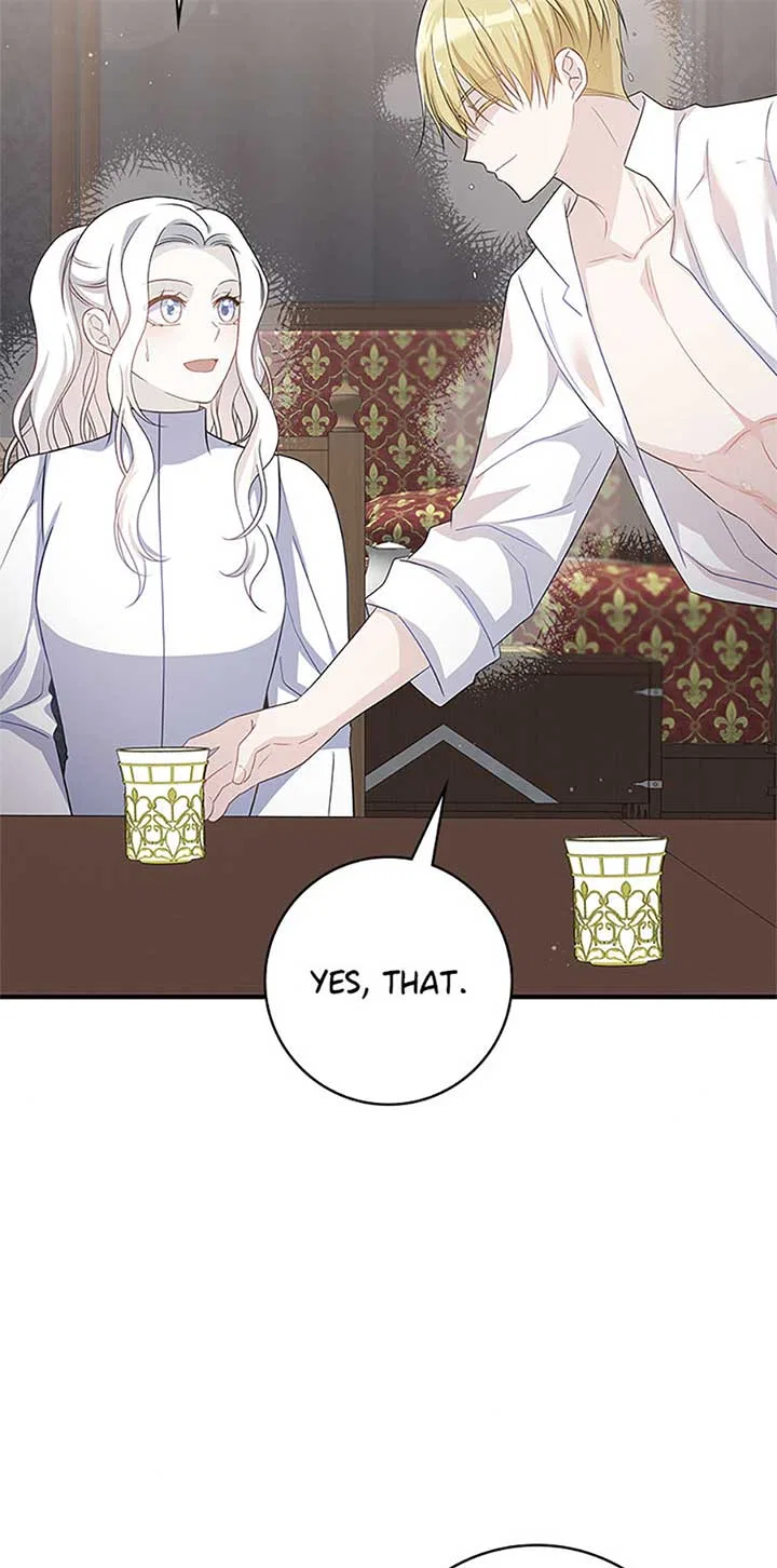 Don’t Be Obsessed With A Spirit Like Me! Chapter 75 – Page 3