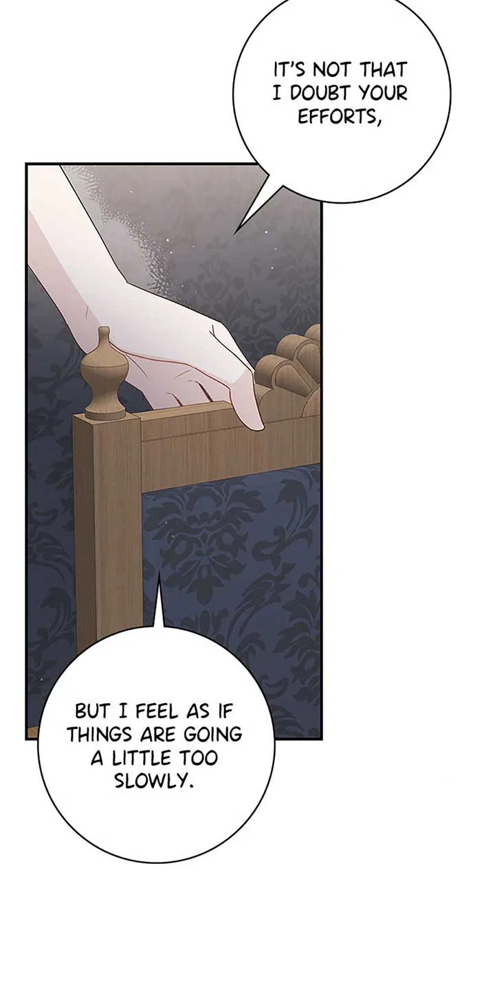 Don’t Be Obsessed With A Spirit Like Me! Chapter 75 – Page 4