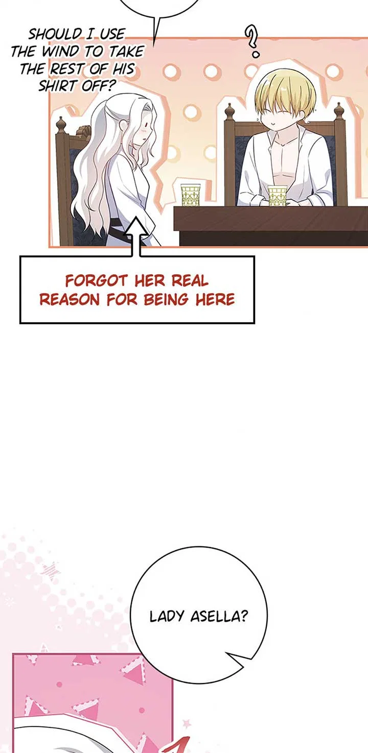 Don’t Be Obsessed With A Spirit Like Me! Chapter 75 – Page 7