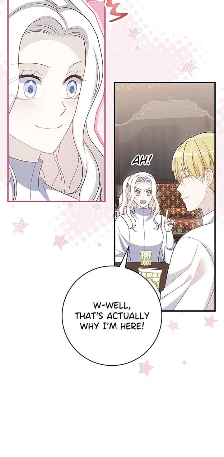 Don’t Be Obsessed With A Spirit Like Me! Chapter 75 – Page 8