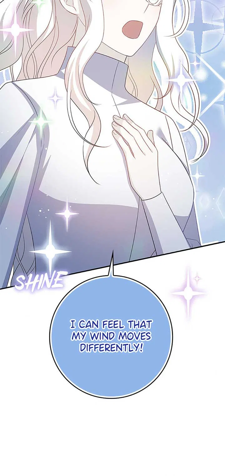 Don’t Be Obsessed With A Spirit Like Me! Chapter 75 – Page 12