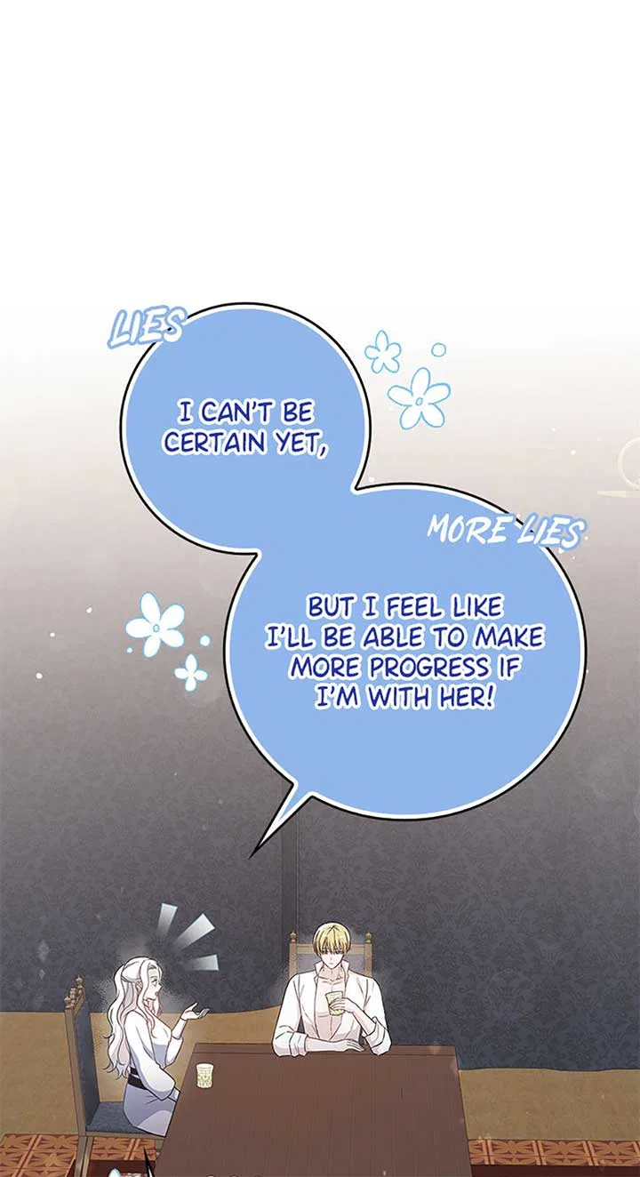 Don’t Be Obsessed With A Spirit Like Me! Chapter 75 – Page 14