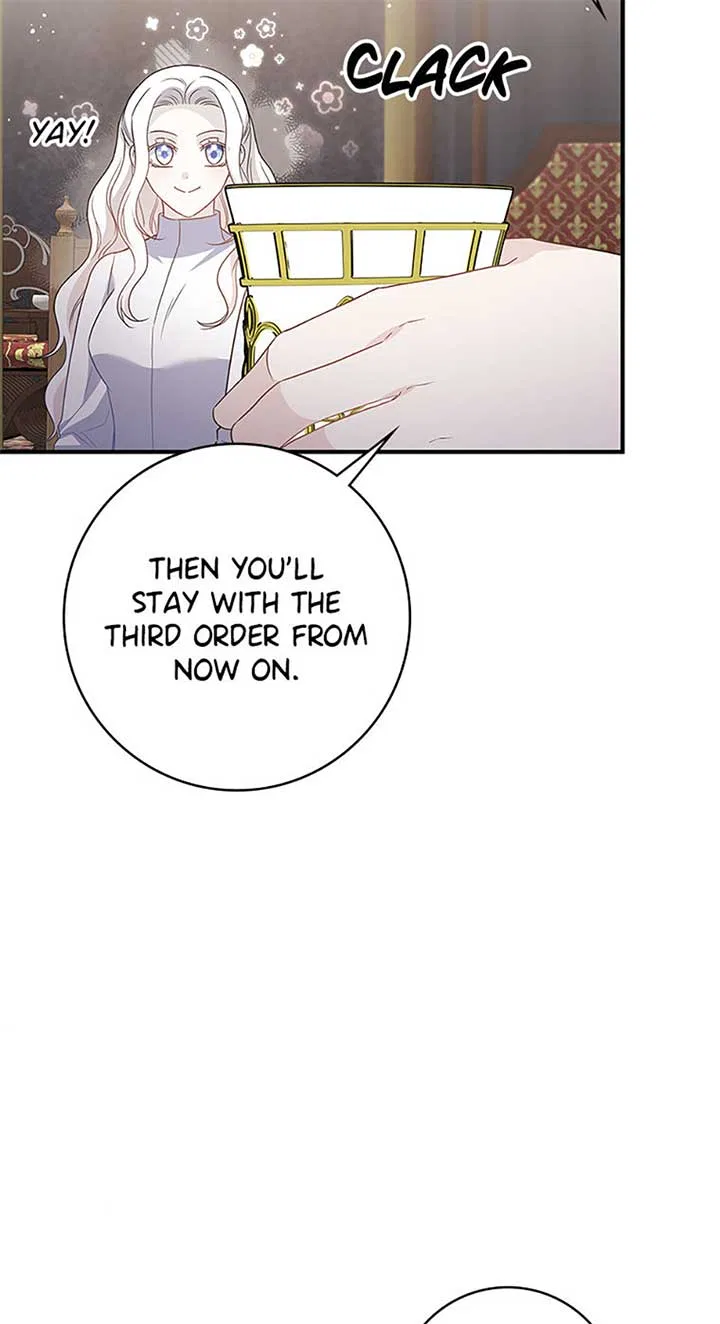Don’t Be Obsessed With A Spirit Like Me! Chapter 75 – Page 16