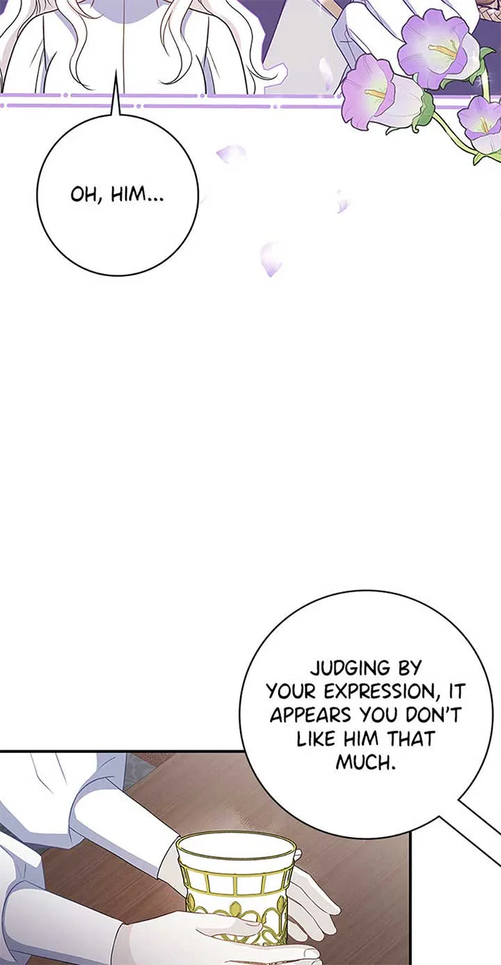 Don’t Be Obsessed With A Spirit Like Me! Chapter 75 – Page 19