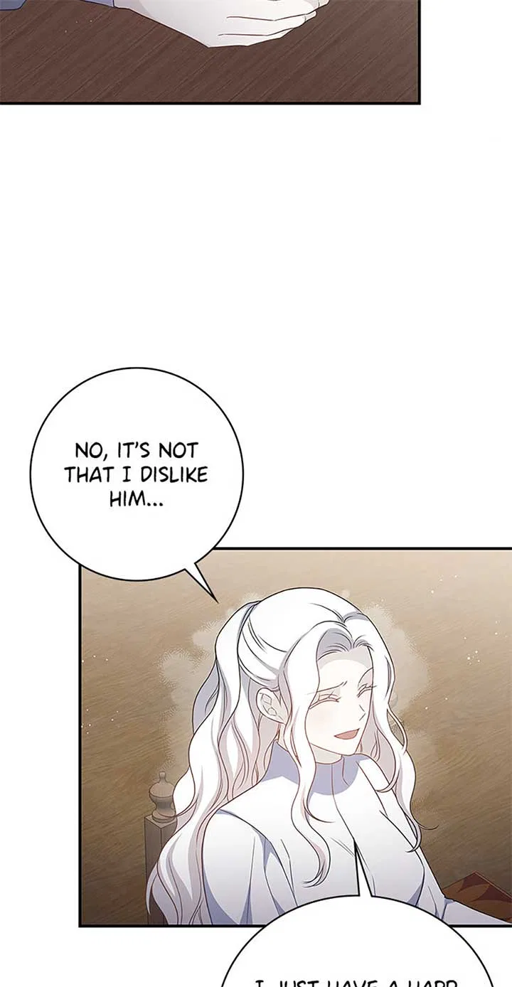 Don’t Be Obsessed With A Spirit Like Me! Chapter 75 – Page 20