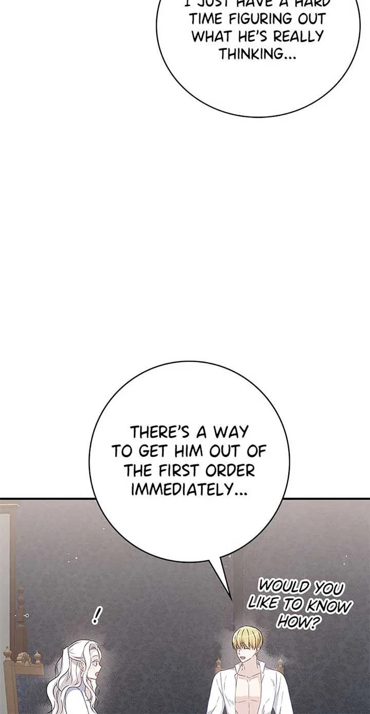Don’t Be Obsessed With A Spirit Like Me! Chapter 75 – Page 21