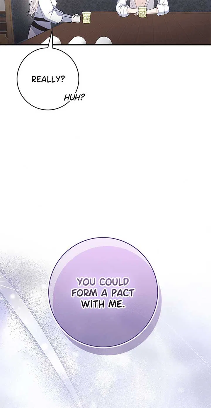 Don’t Be Obsessed With A Spirit Like Me! Chapter 75 – Page 22