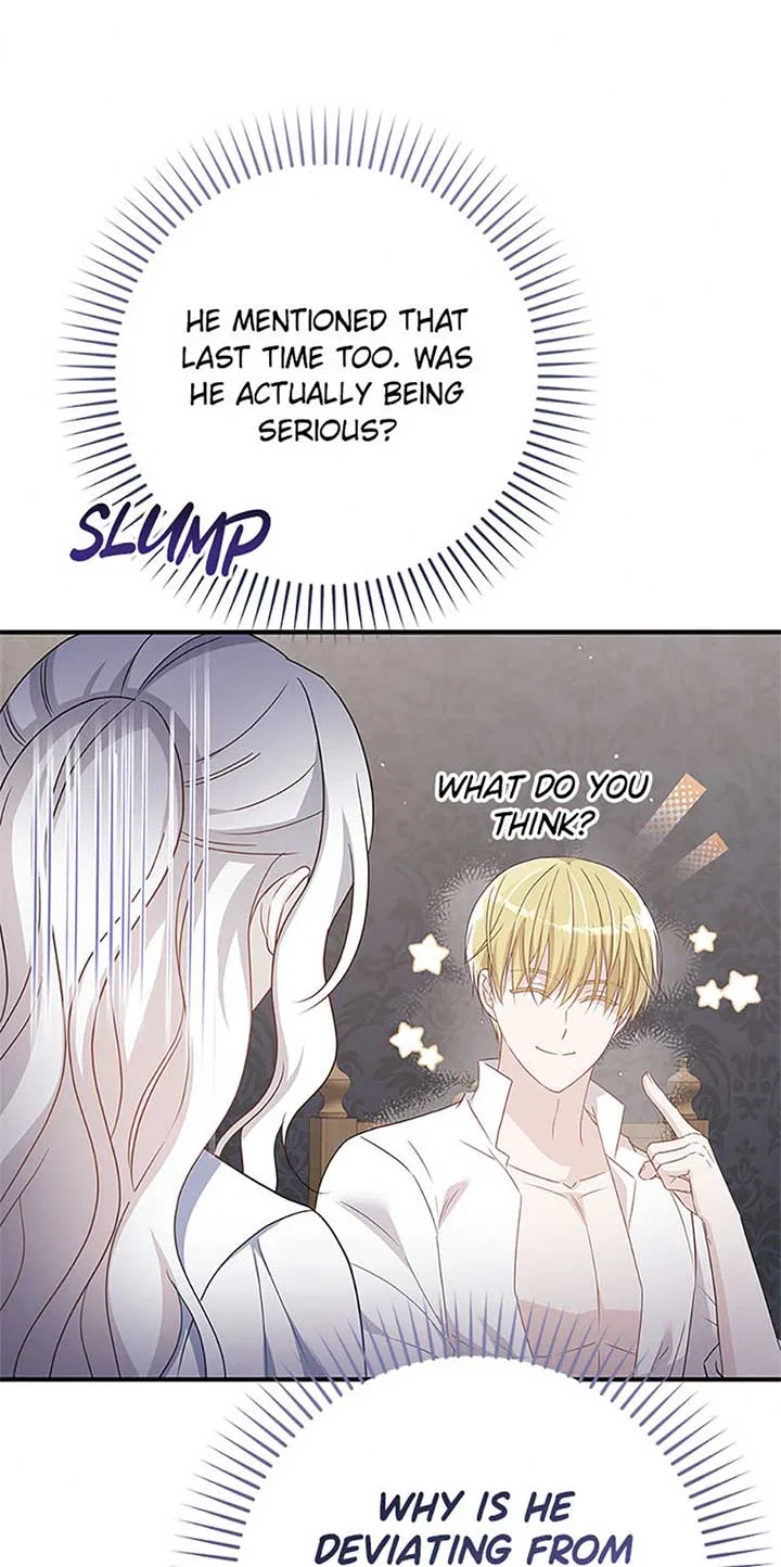 Don’t Be Obsessed With A Spirit Like Me! Chapter 75 – Page 24