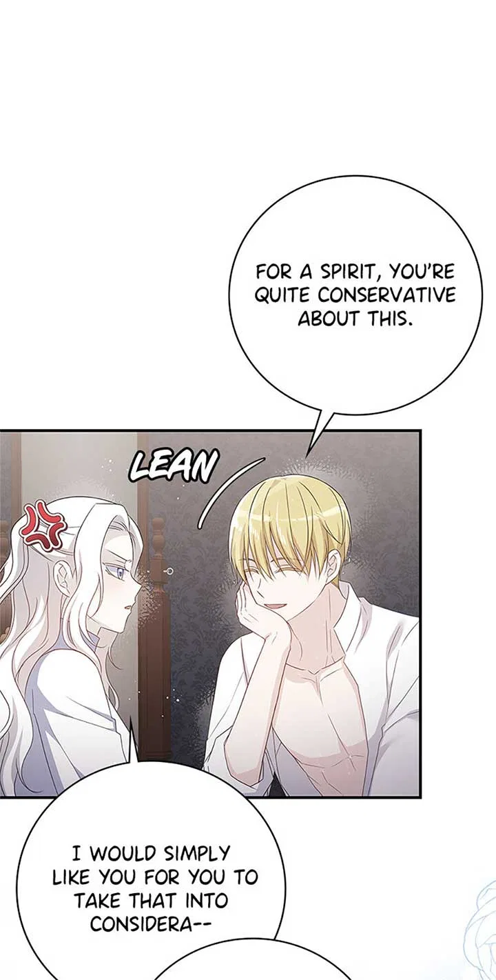 Don’t Be Obsessed With A Spirit Like Me! Chapter 75 – Page 29