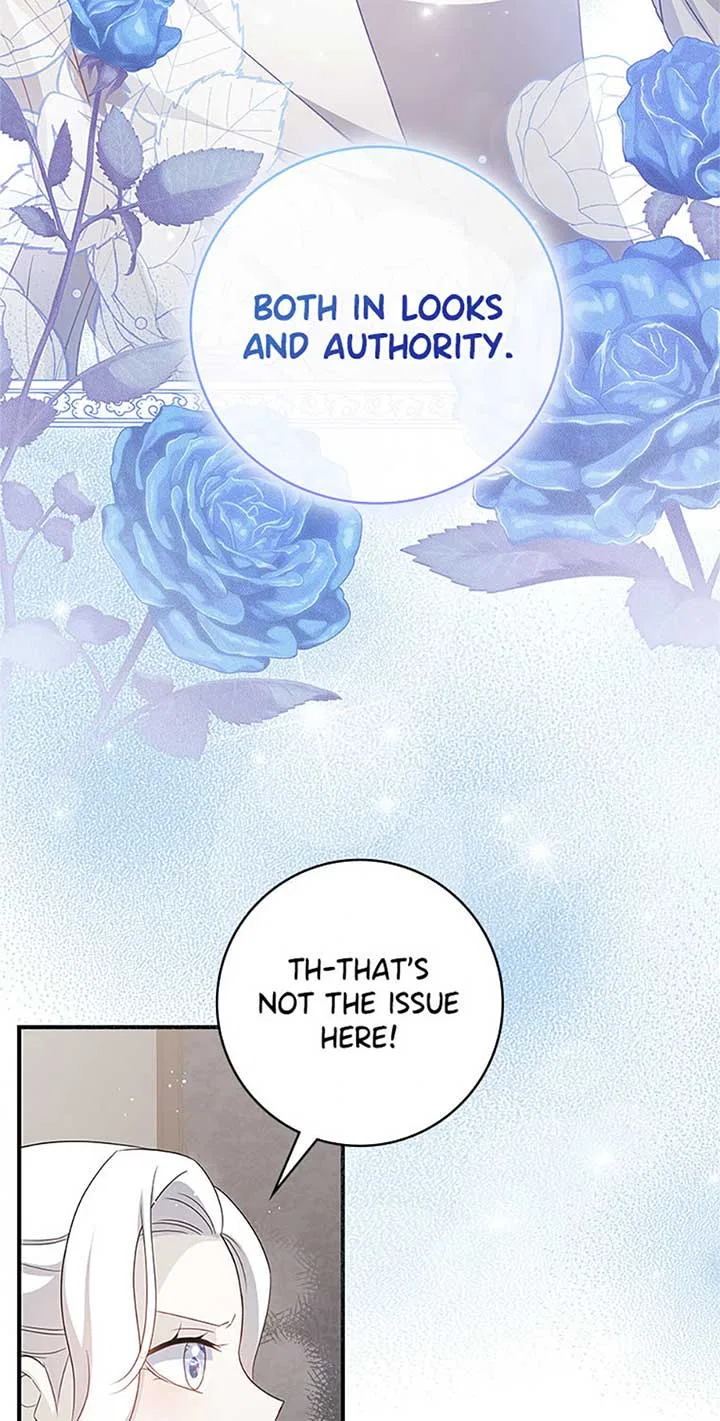 Don’t Be Obsessed With A Spirit Like Me! Chapter 75 – Page 32