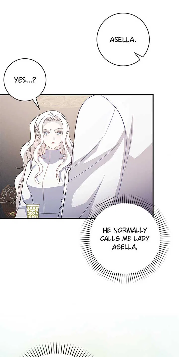 Don’t Be Obsessed With A Spirit Like Me! Chapter 75 – Page 34