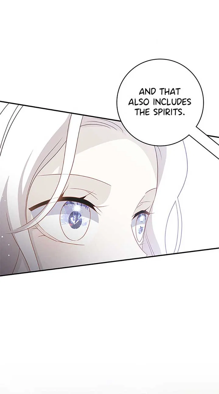 Don’t Be Obsessed With A Spirit Like Me! Chapter 75 – Page 39