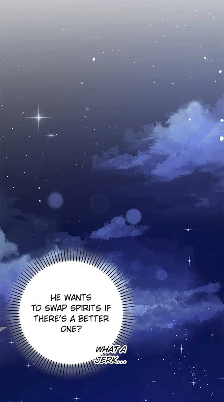 Don’t Be Obsessed With A Spirit Like Me! Chapter 75 – Page 43