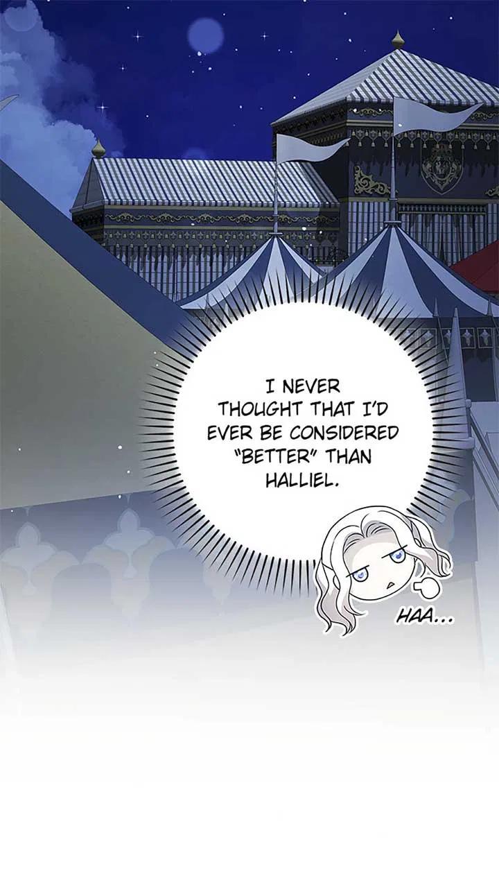 Don’t Be Obsessed With A Spirit Like Me! Chapter 75 – Page 44