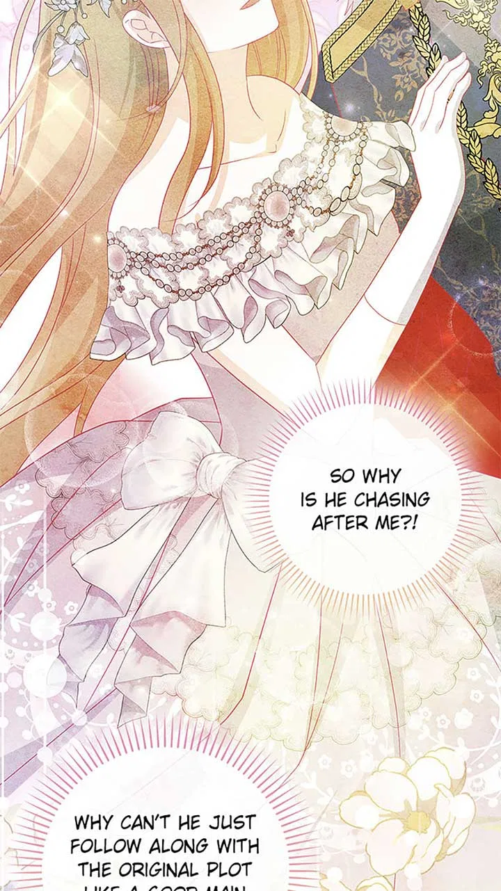 Don’t Be Obsessed With A Spirit Like Me! Chapter 75 – Page 47