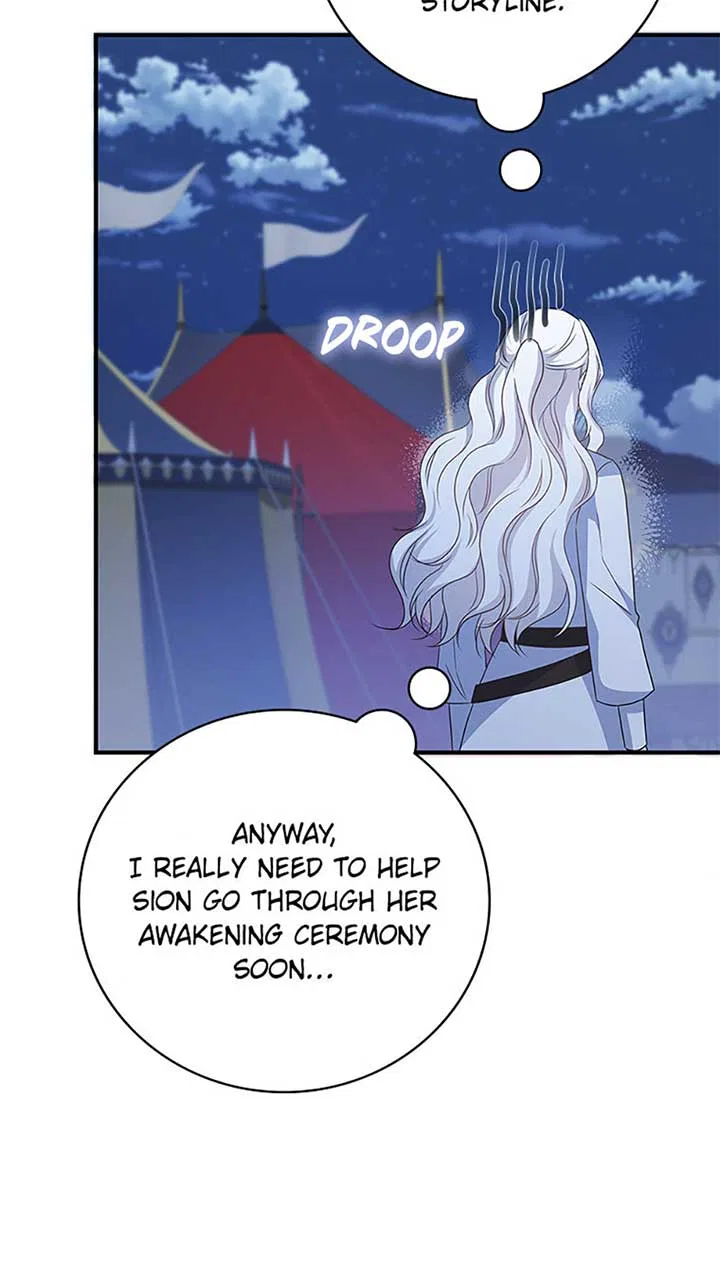 Don’t Be Obsessed With A Spirit Like Me! Chapter 75 – Page 50