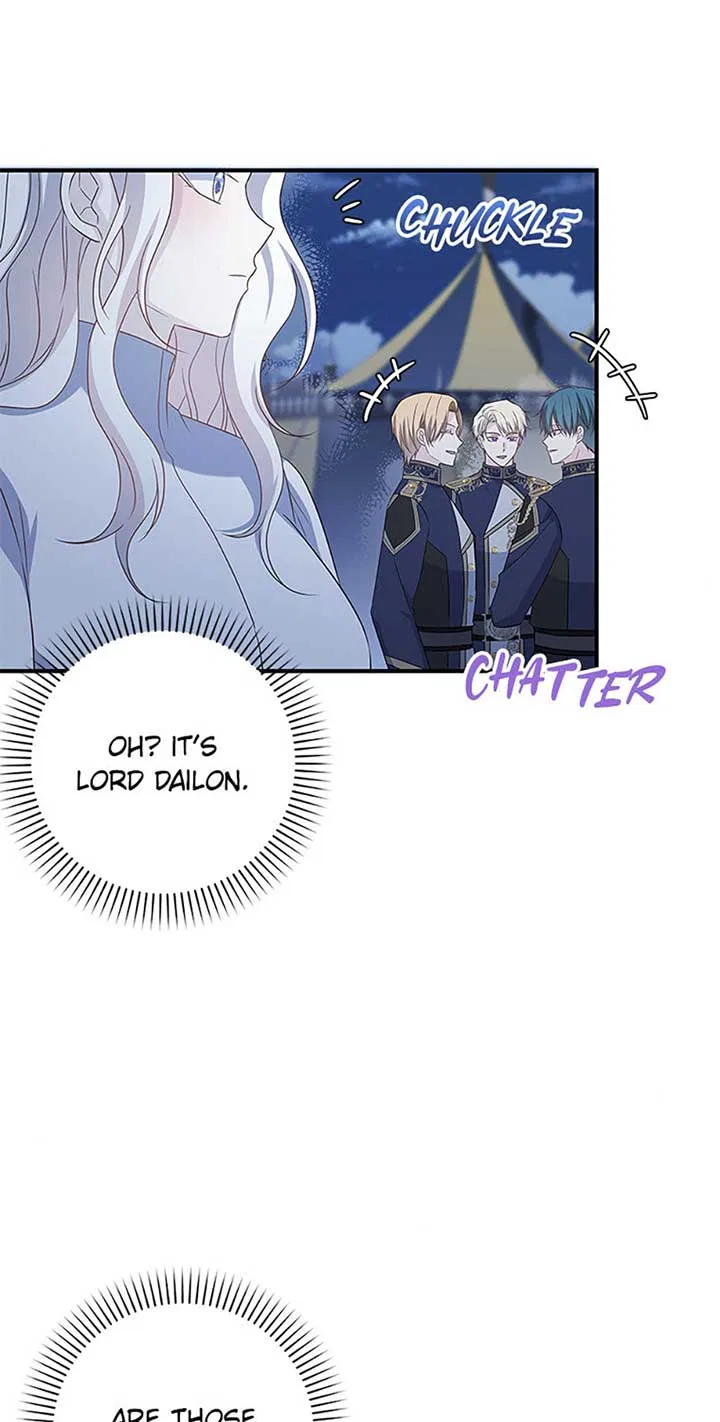 Don’t Be Obsessed With A Spirit Like Me! Chapter 75 – Page 51