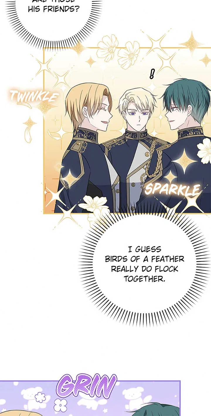 Don’t Be Obsessed With A Spirit Like Me! Chapter 75 – Page 52