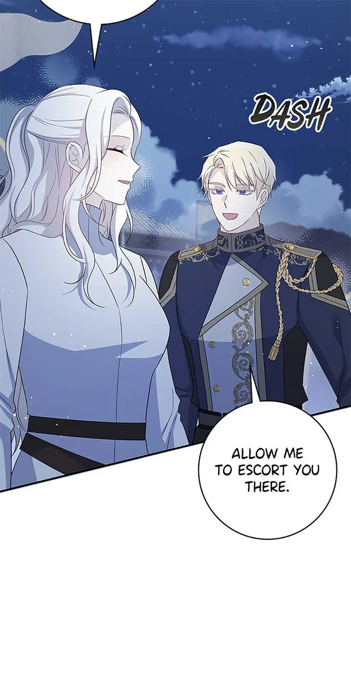 Don’t Be Obsessed With A Spirit Like Me! Chapter 75 – Page 54
