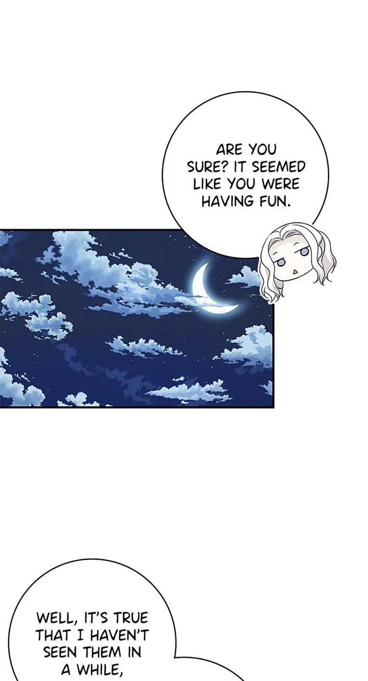 Don’t Be Obsessed With A Spirit Like Me! Chapter 75 – Page 56