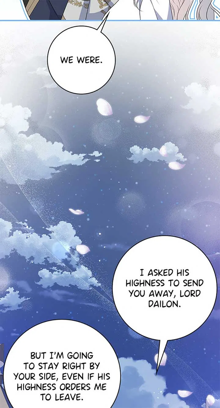 Don’t Be Obsessed With A Spirit Like Me! Chapter 75 – Page 60