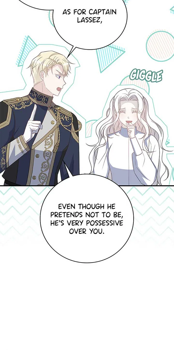 Don’t Be Obsessed With A Spirit Like Me! Chapter 75 – Page 65