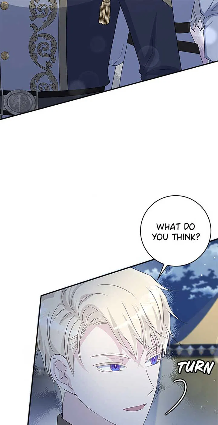 Don’t Be Obsessed With A Spirit Like Me! Chapter 75 – Page 68