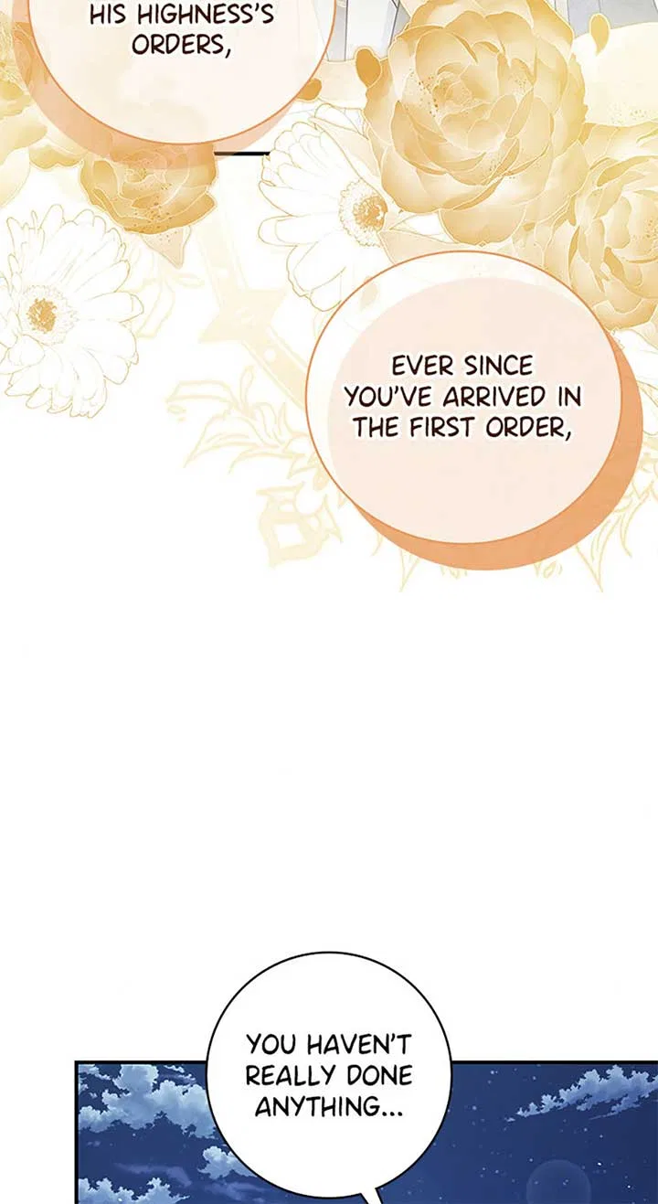 Don’t Be Obsessed With A Spirit Like Me! Chapter 75 – Page 74