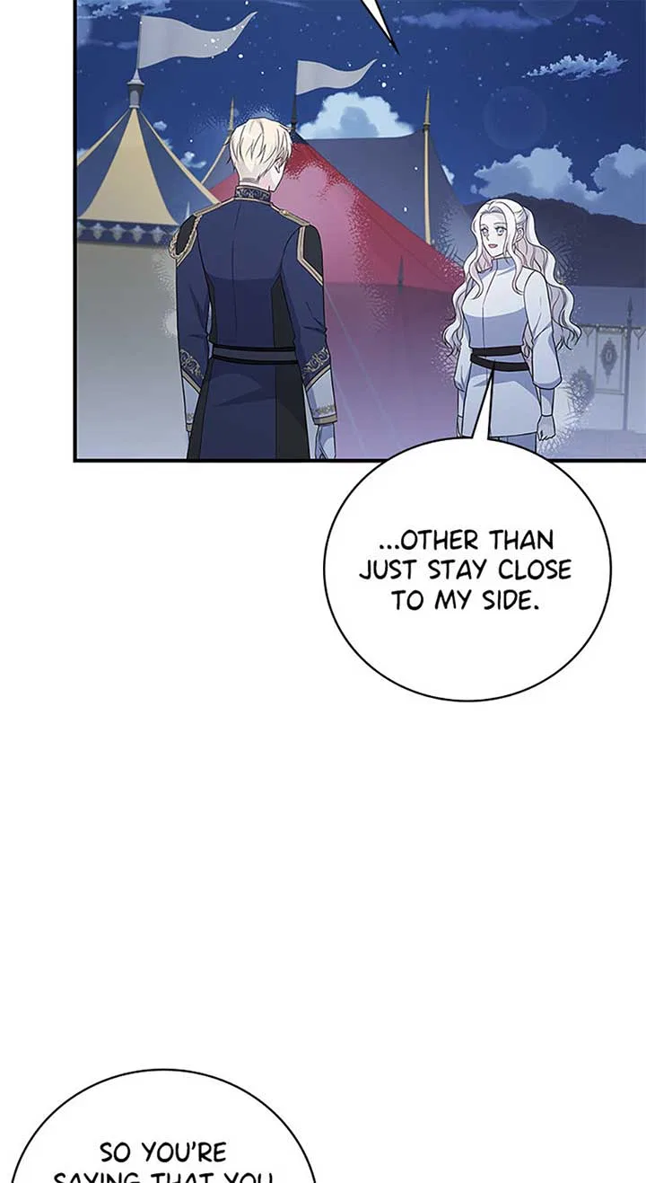 Don’t Be Obsessed With A Spirit Like Me! Chapter 75 – Page 75
