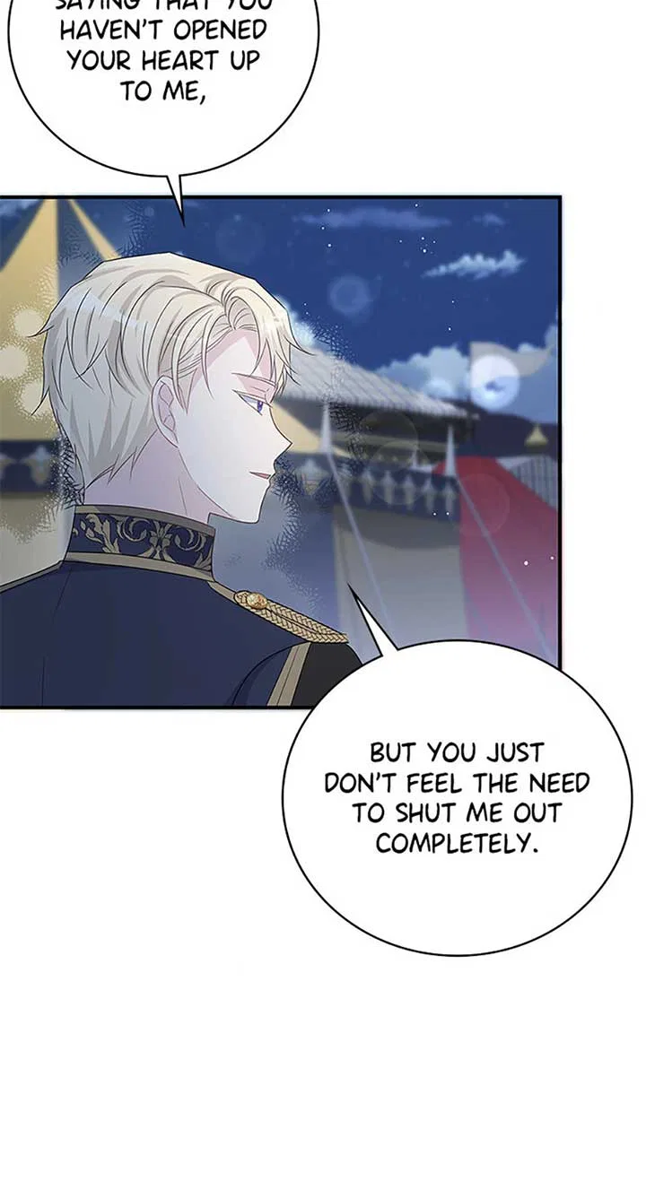 Don’t Be Obsessed With A Spirit Like Me! Chapter 75 – Page 76