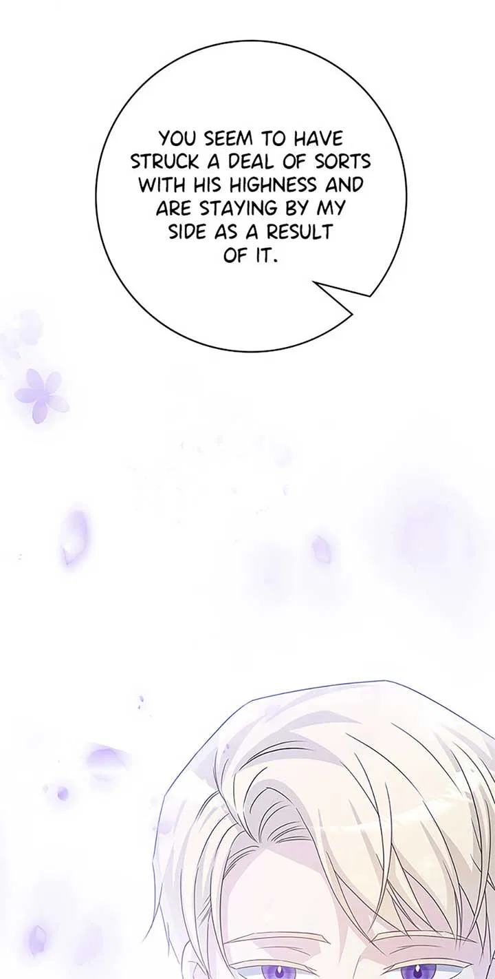 Don’t Be Obsessed With A Spirit Like Me! Chapter 75 – Page 78