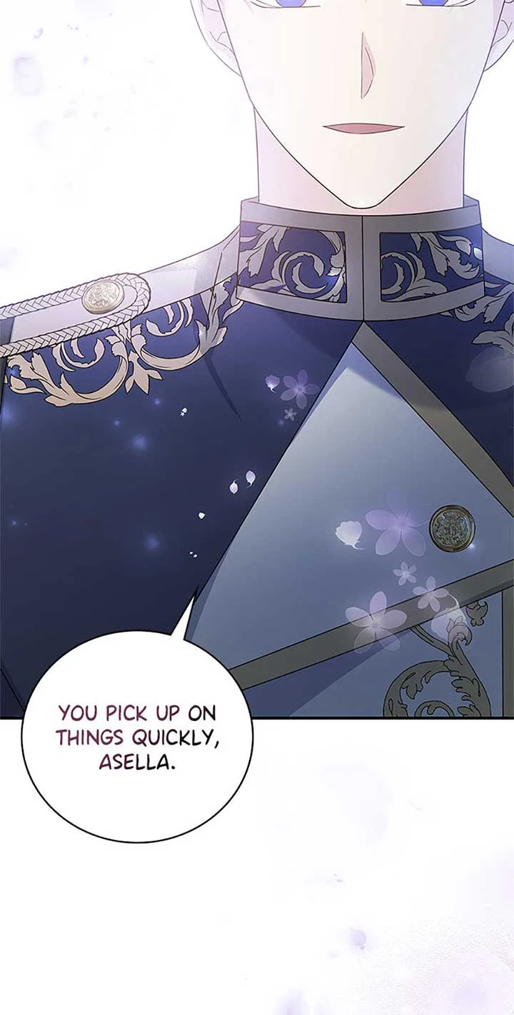 Don’t Be Obsessed With A Spirit Like Me! Chapter 75 – Page 79
